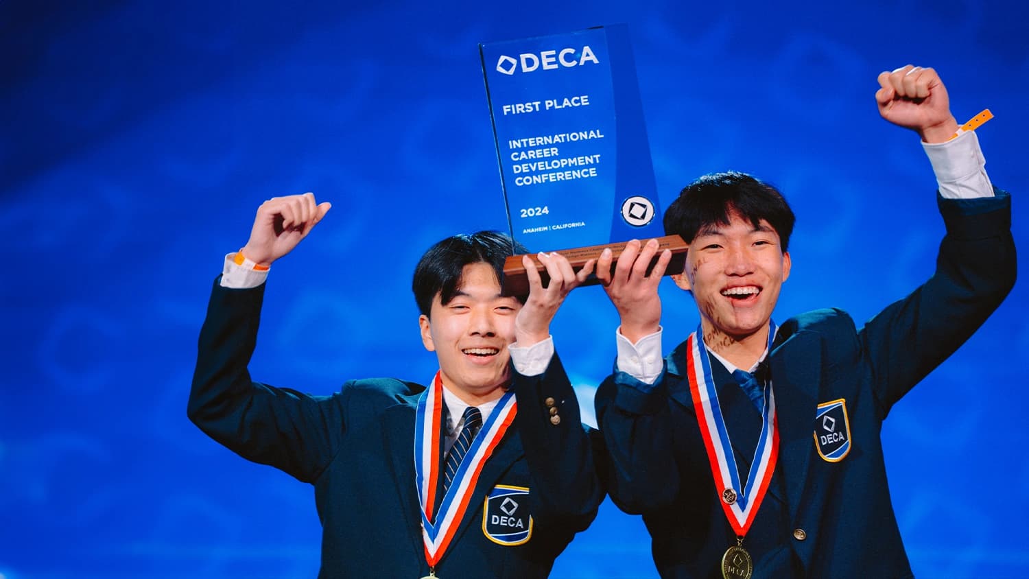 ICDC 2024
